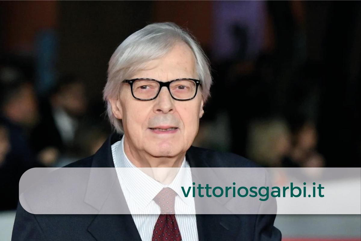 Vittorio Sgarbi